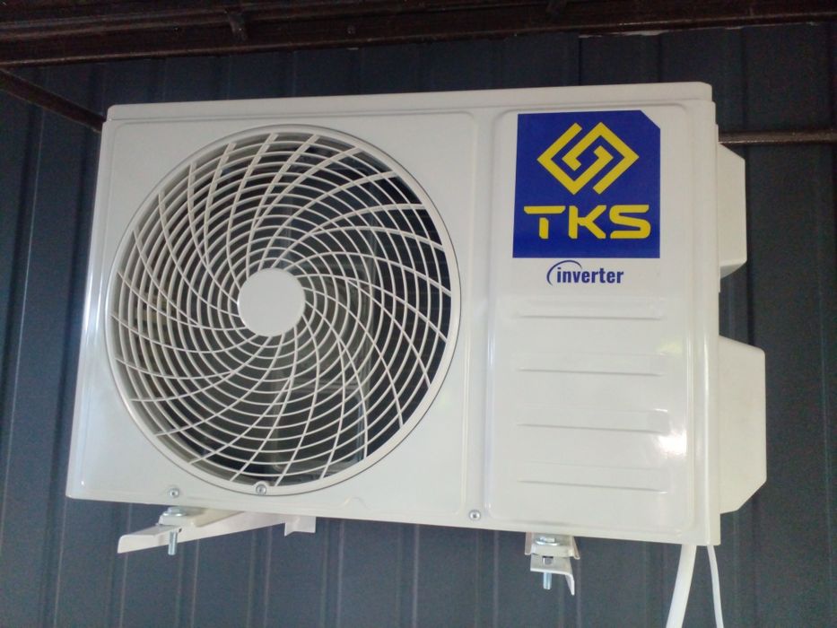 Кондиционер чистка заправка ремонт