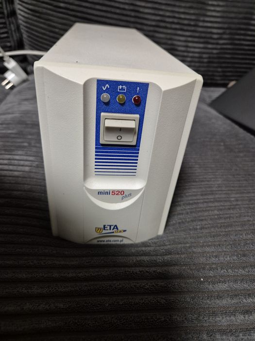 UPS 520 mini plus