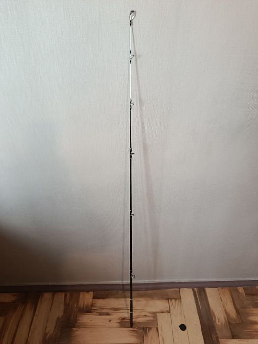 Новое серфовое удилище Colmic Ветеран 4.2м с тестом 80-200гр