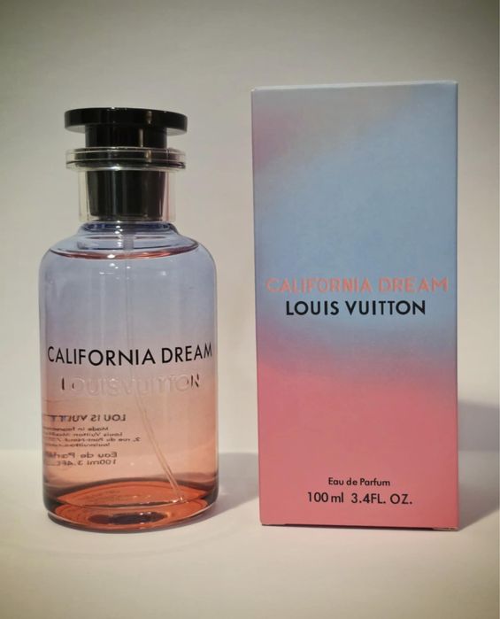 Louis Vuitton California Dream Mysłowice • OLX.pl