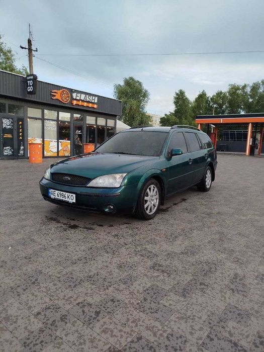 Продам Fort mondeo