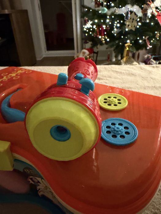 Проектор battat space monsters