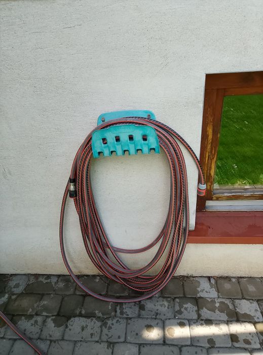 Wąż ogrodowy gardena