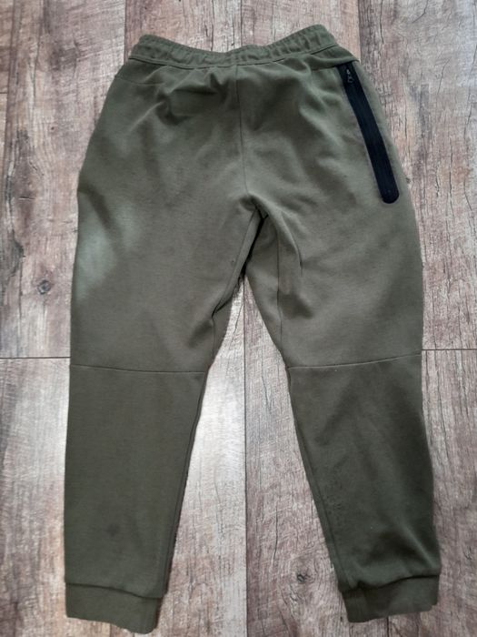 Штани найк теч фліс