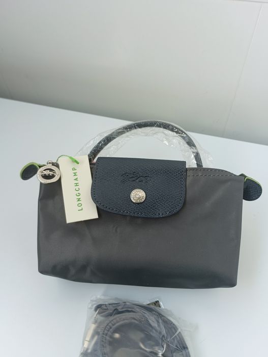 Carteiras Longchamp mini