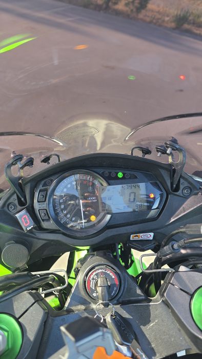Kawasaki z1000sx