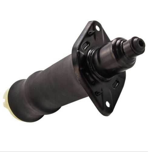 Audi A6 Allroad C5 4B Fole Suspensão Pneumática/Mola de ar Frente/Tras