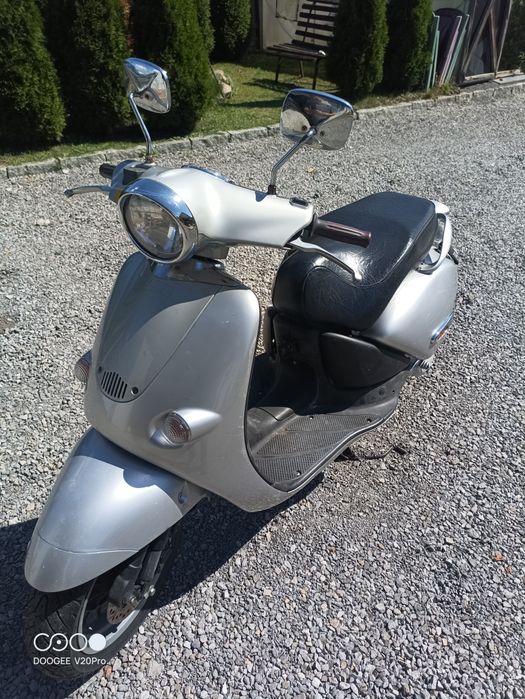 Aprilia