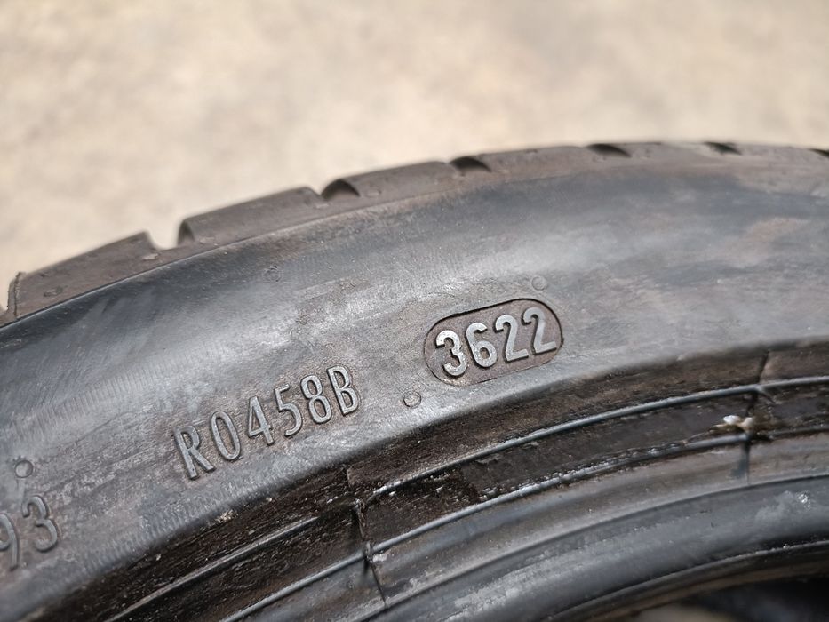 2x22r, 2x23r, Opony letnie Pirelli Cinturato P7 * 205/45R17 88W