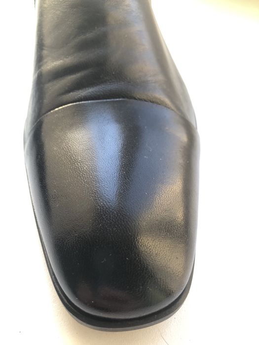 Сапожки Romit Valentino. Made in Italy.