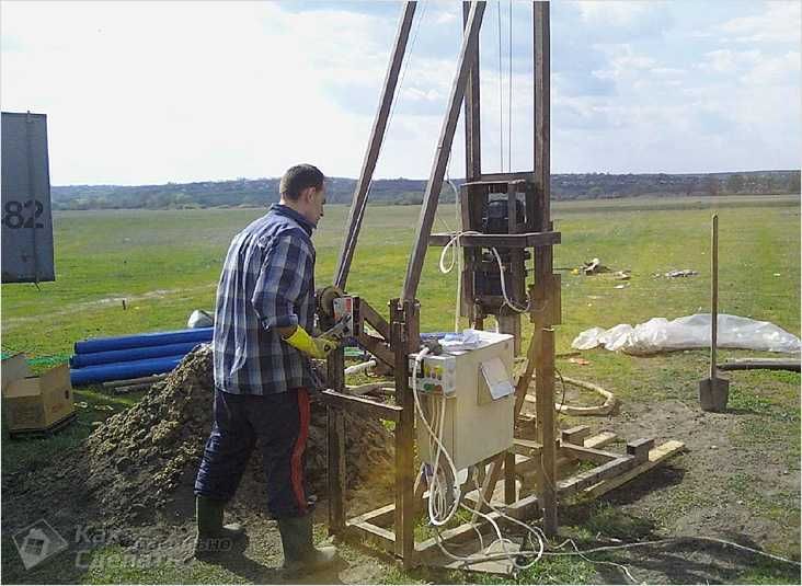 Буріння свердловин / Скважина під ключ / ГАРАНТІЯ та ШВИДКИЙ ВИЇЗД техніки