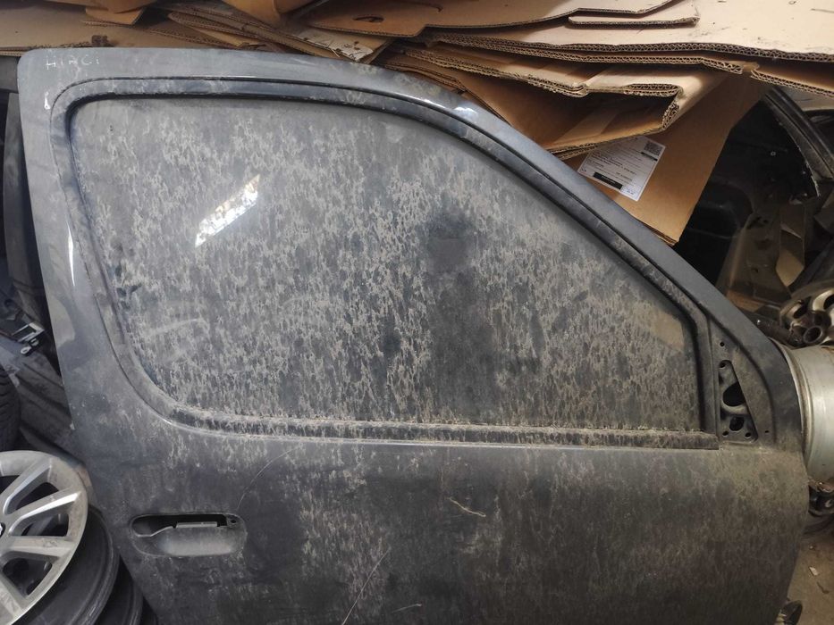 Toyota Hiace H200 - Porta Frente Direita