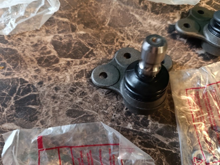 G3-169 Optimal Шаровая опора Ціна за 2 шт