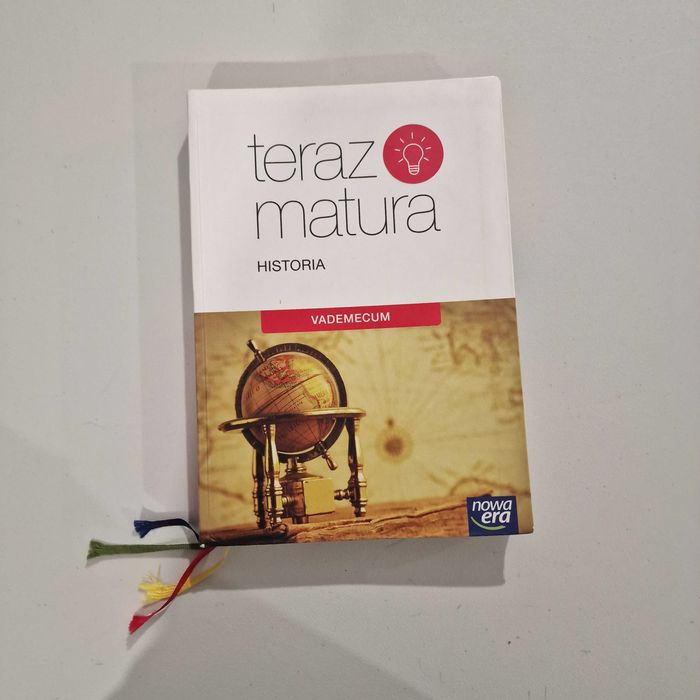 Vademecum Maturalne - Historia