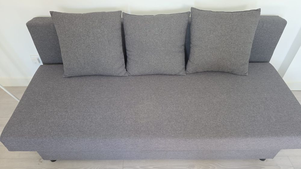 Sofá cama ÄLVDALEN
