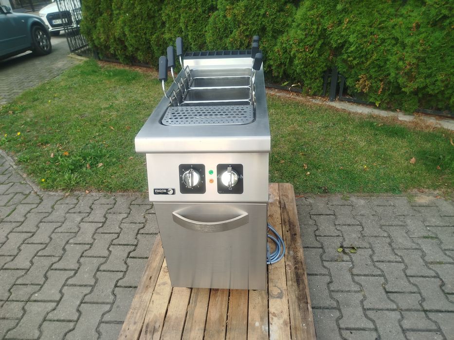 Makaroniarka warnik Fagor do makaronu