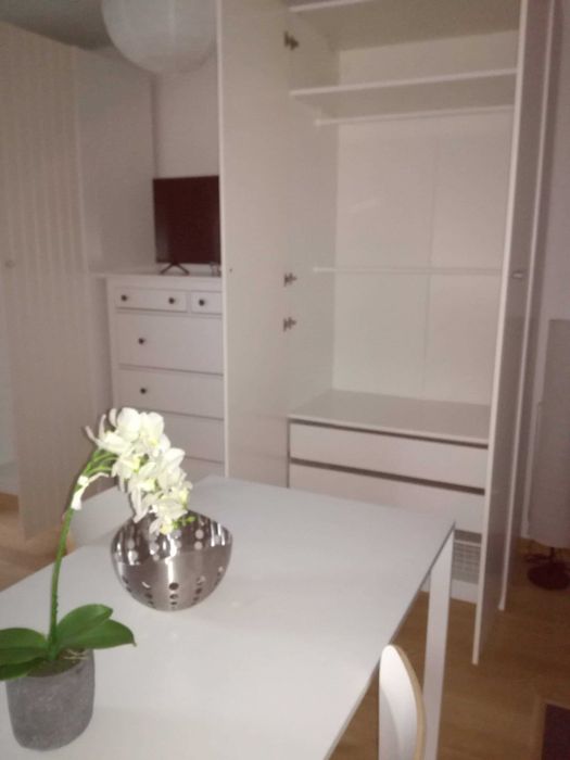 T0 Mobilado Asprela Gardens junto ao Hospital S. João / Universidades