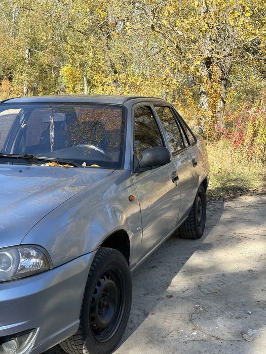 Daewoo Nexia 2010р