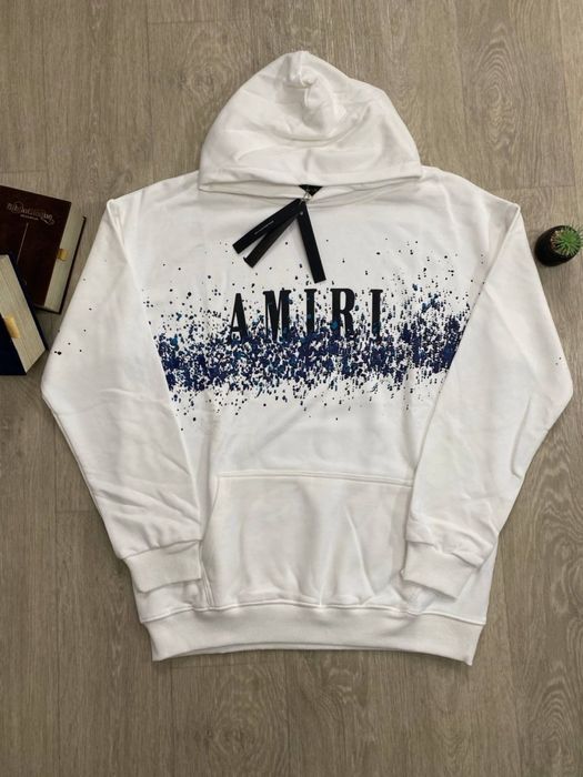Худі Amiri