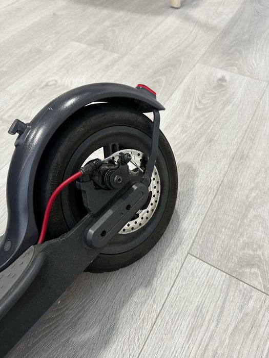 Trotinete Xiaomi