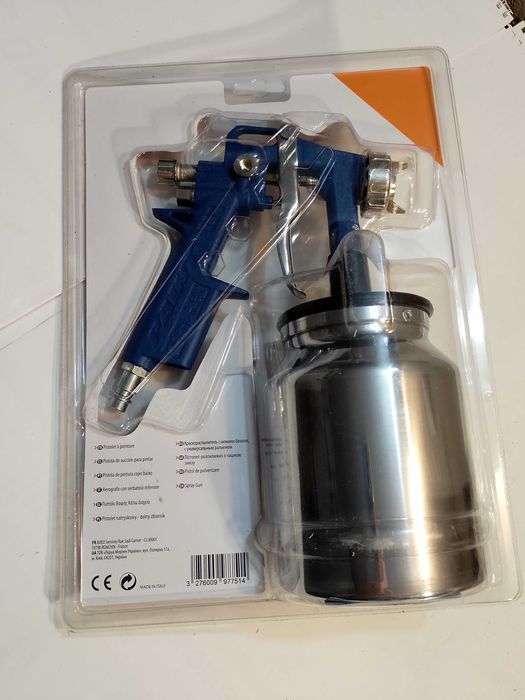 Pistolet malarski Dexter