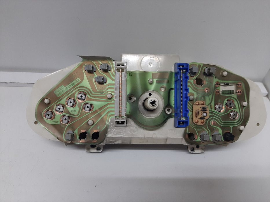 Quadrante / painel de instrumentos FORD Escort VI Carrinha (GAL, ANL)