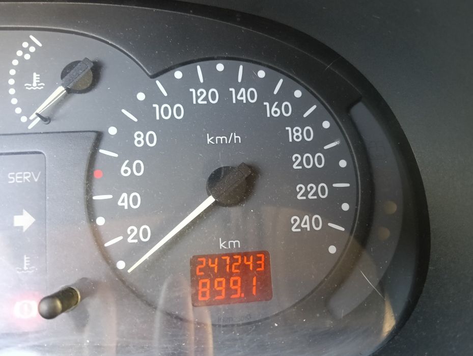 Renault Clio 1.2