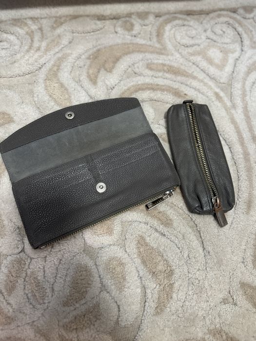 Гаманець жіночий Vif ключниця в подарунок