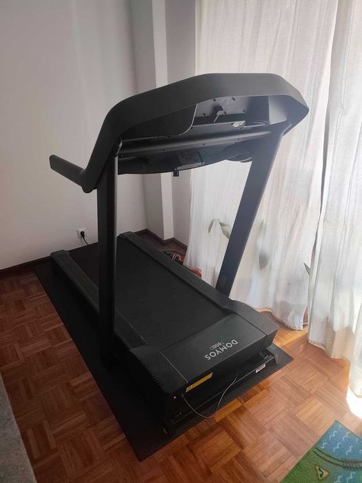 Passadeira de Corrida Domyos T900D – Como Nova (Com Garantia)