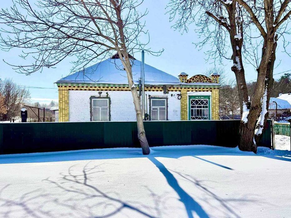 Продам 3кім будинок в селищі Згурівка, Київська область Є ВІДЕООГЛЯД