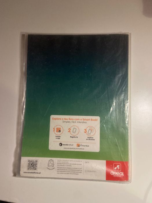 manual 9.º ano “Compreender o corpo o humano” parte 164551108212097121