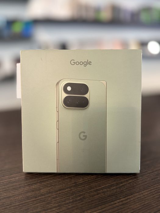 Smartfon Google Pixel 11 Pro Fold 512GB Olive Poznań Długa 14