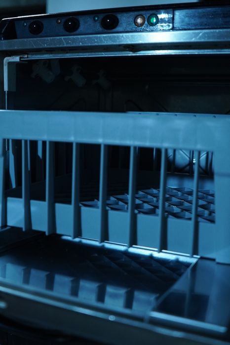 Maquina Lavar Industrial