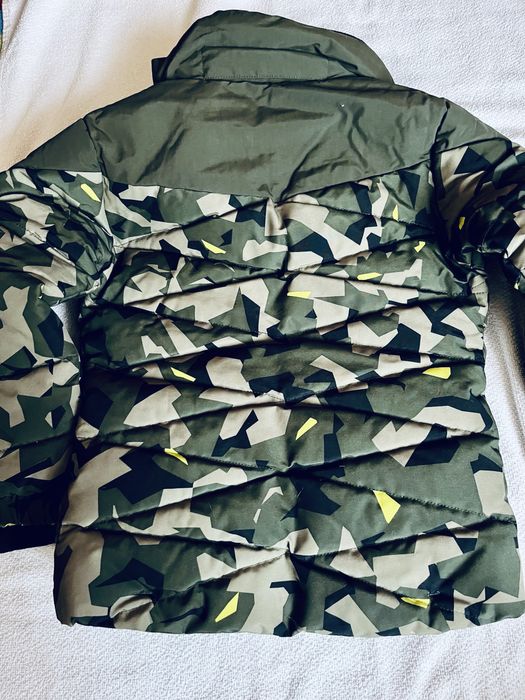 Kurtka narciarska rossignol