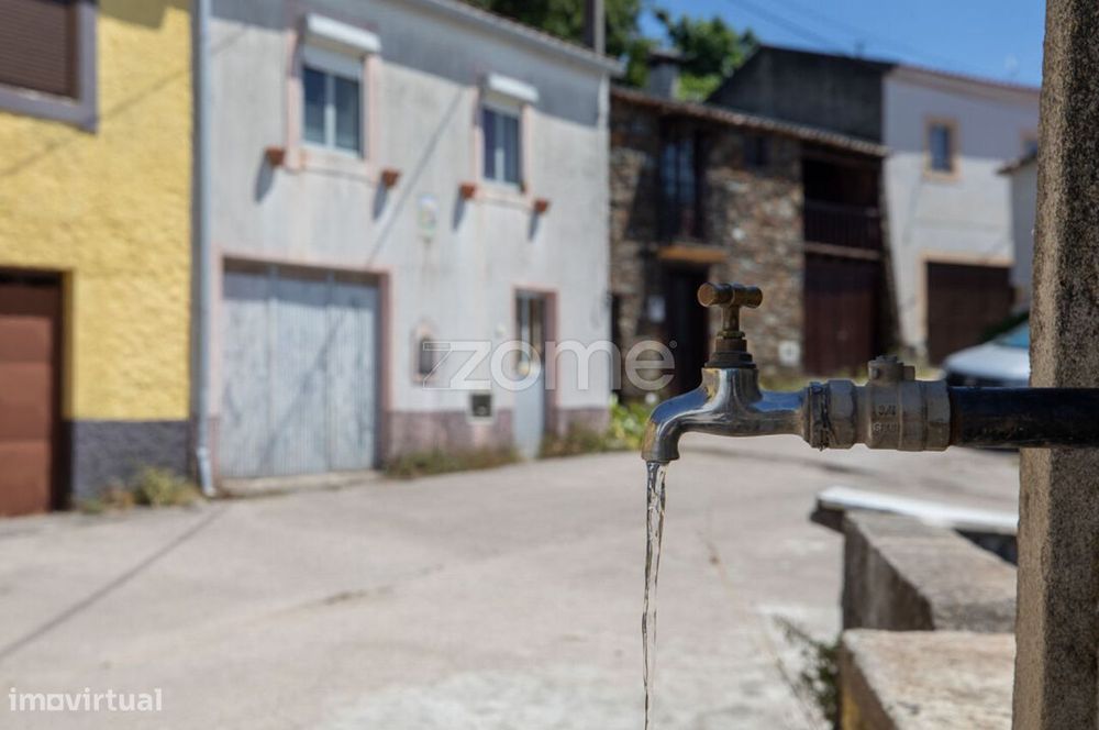 Moradia T2 em Cabanões, Lousã