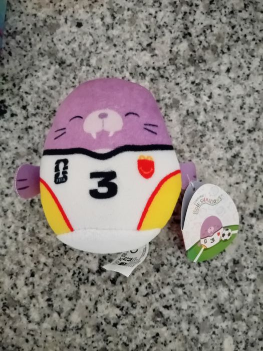 Boneco McDonald's