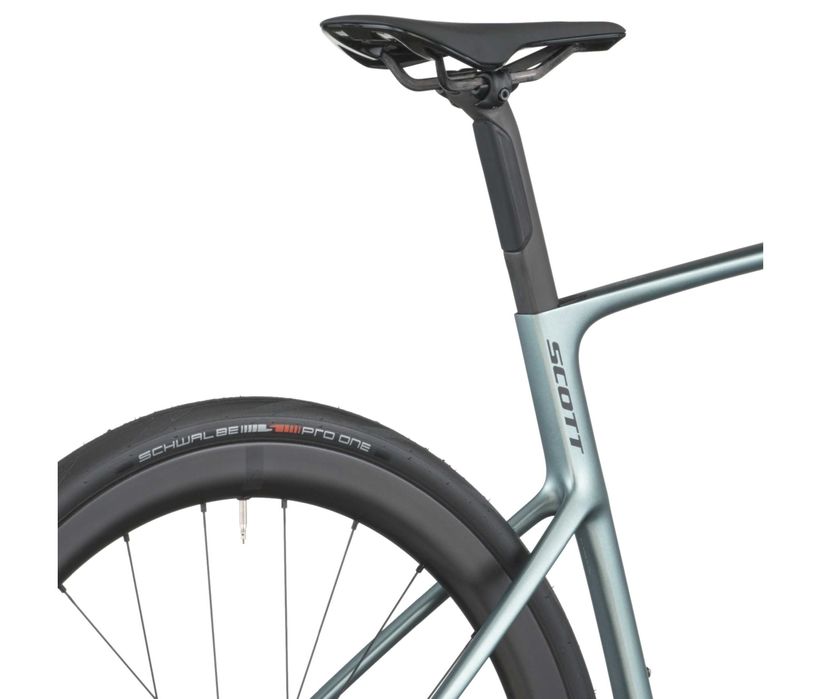 2026 SCOTT Addict Premium - NOWY - rozmiar L