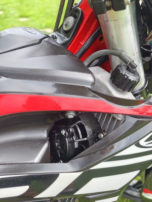Beta 125rr 2021 kat b supermoto sm