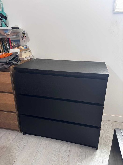 Mobília quarto IKEA