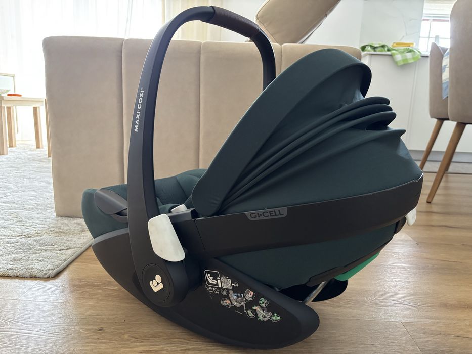 Maxi-Cosi Pebble 360 Pro2