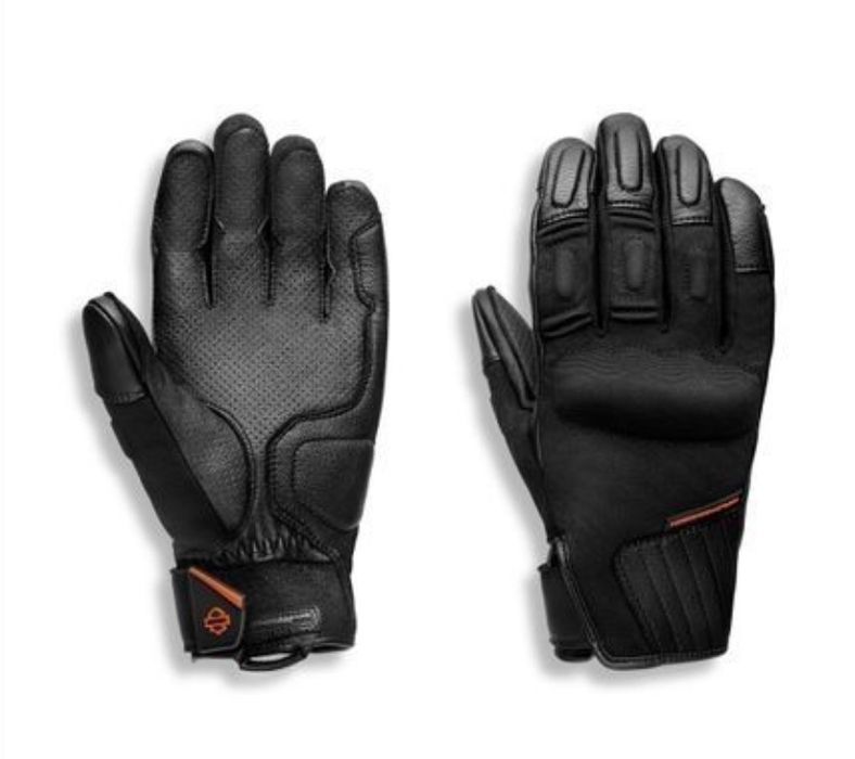 Rękawice Harley Davidson Brawler rozm.2XL