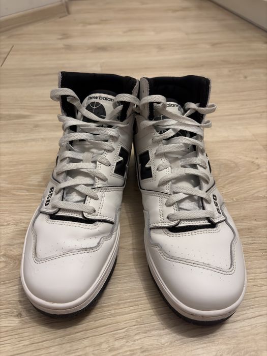 Buty New Balance BB650 r 44,5