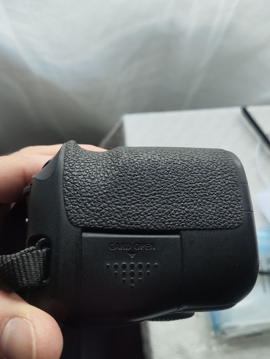 Canon 6d full frame impecável