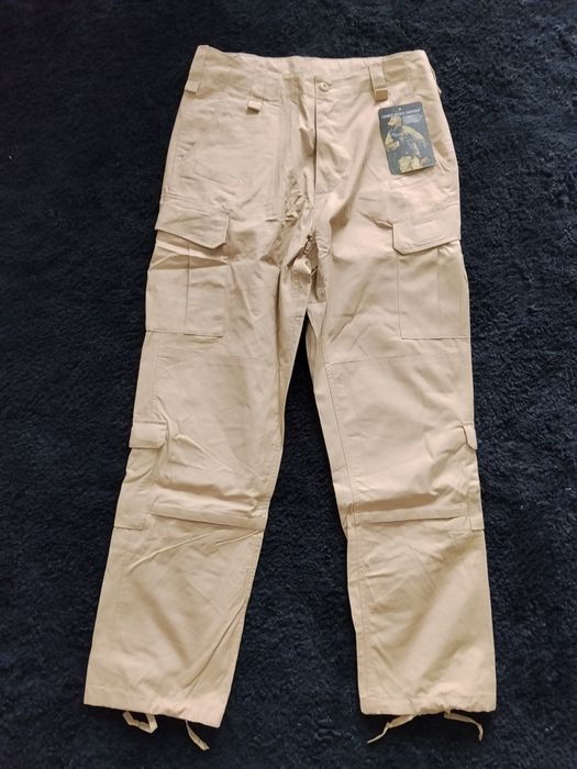 Spodnie Helikon-Tex CPU Khaki M- long
Ocena:
96% of100
(Opinie: 41)
