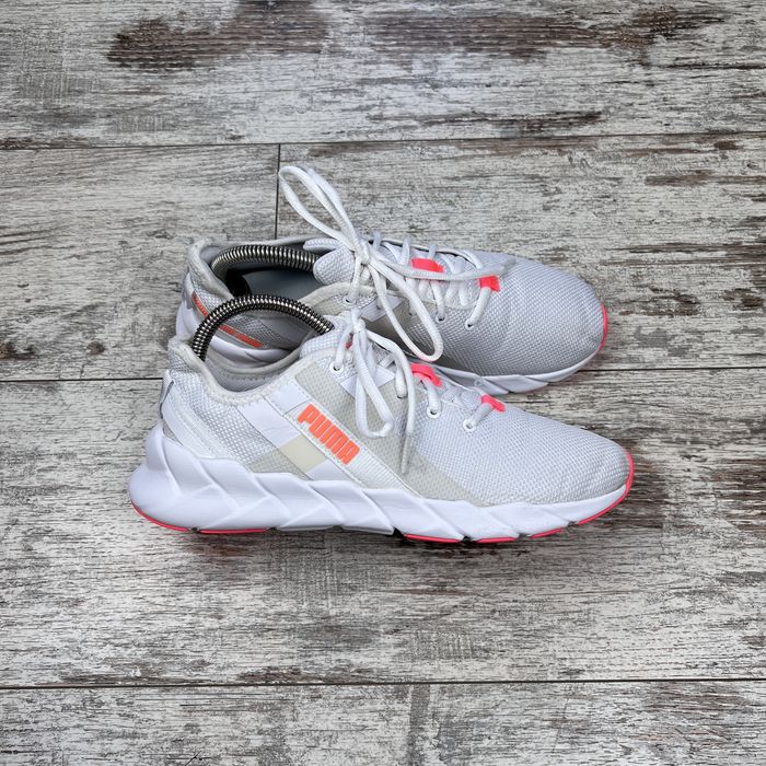 Кросівки Puma Weave XT 192611-09 розмір 38,5 оригінал