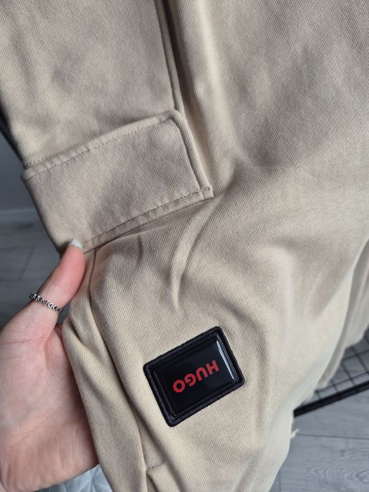 Спортивний костюм чоловічий Hugo L