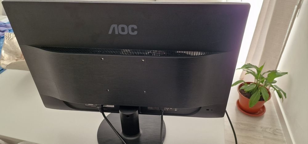 Monitor Gaming 24” AOC – 1ms / FreeSync447167793956792324