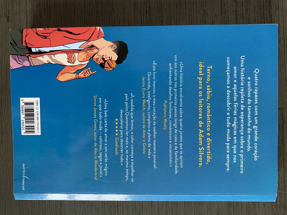 Golden Boys de Phil Stamper