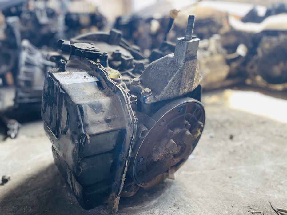 АКПП 2.0 Бензин Форд Мондео 3 Коробка передач Ford Mondeo 3 Mk3 16v