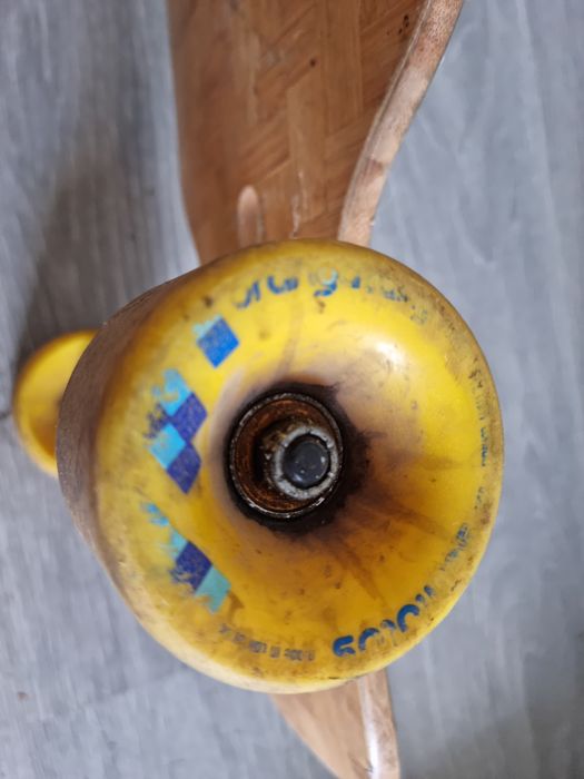 Longboard Loaded Tan Tien Flex 3 Baixada de Preço